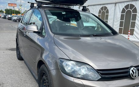 Volkswagen Golf Plus II, 2012 год, 720 000 рублей, 2 фотография