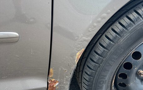 Volkswagen Golf Plus II, 2012 год, 720 000 рублей, 6 фотография