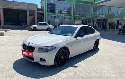 BMW 5 серия, 2011 год, 1 600 000 рублей, 1 фотография