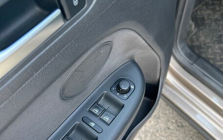 Volkswagen Golf Plus II, 2012 год, 720 000 рублей, 14 фотография