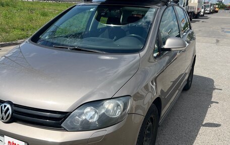Volkswagen Golf Plus II, 2012 год, 720 000 рублей, 16 фотография