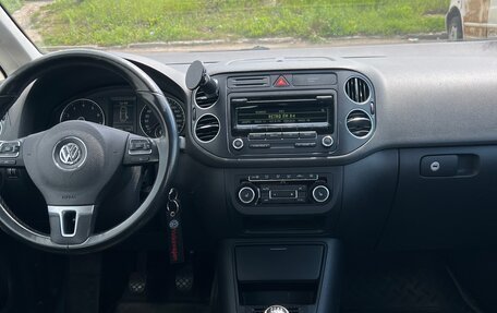 Volkswagen Golf Plus II, 2012 год, 720 000 рублей, 15 фотография