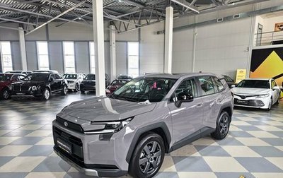 Toyota RAV4, 2026 год, 4 049 000 рублей, 1 фотография