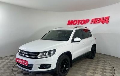 Volkswagen Tiguan I, 2011 год, 1 230 000 рублей, 1 фотография