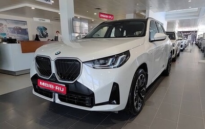 BMW X3, 2026 год, 7 700 000 рублей, 1 фотография
