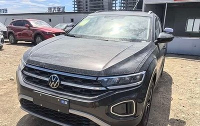 Volkswagen T-Roc I, 2026 год, 1 890 098 рублей, 1 фотография
