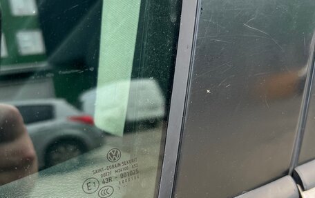 Volkswagen Golf Plus II, 2012 год, 720 000 рублей, 21 фотография