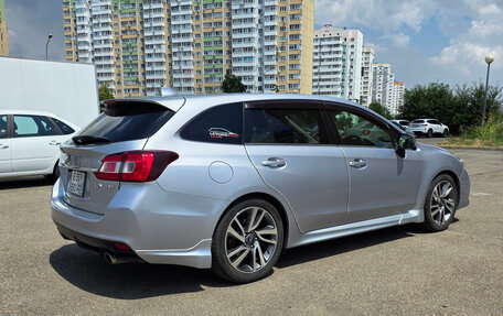 Subaru Levorg I, 2014 год, 1 400 000 рублей, 5 фотография