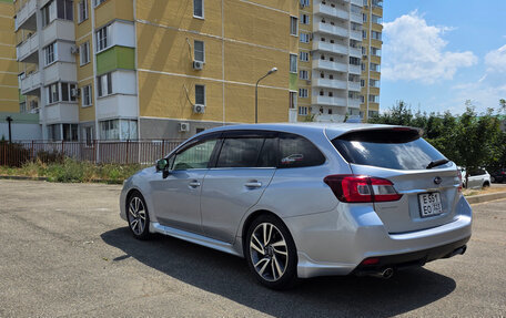 Subaru Levorg I, 2014 год, 1 400 000 рублей, 7 фотография