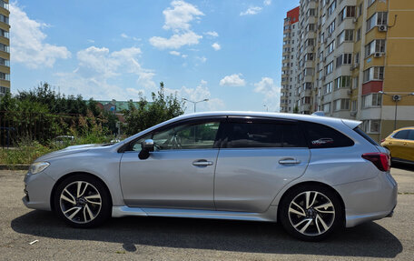 Subaru Levorg I, 2014 год, 1 400 000 рублей, 8 фотография