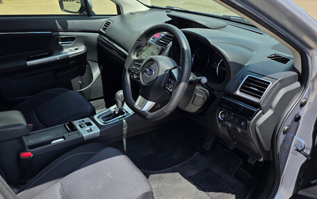 Subaru Levorg I, 2014 год, 1 400 000 рублей, 14 фотография
