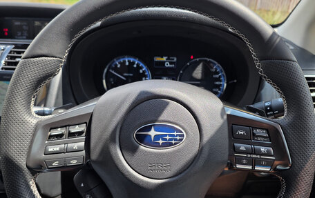 Subaru Levorg I, 2014 год, 1 400 000 рублей, 16 фотография