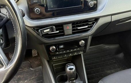 Skoda Rapid II, 2021 год, 1 350 000 рублей, 6 фотография