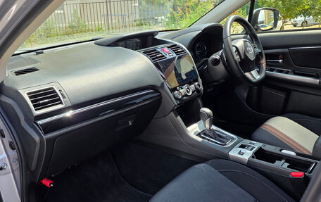 Subaru Levorg I, 2014 год, 1 400 000 рублей, 22 фотография