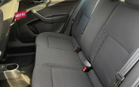 Skoda Rapid II, 2021 год, 1 350 000 рублей, 7 фотография