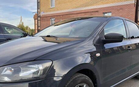 Volkswagen Polo VI (EU Market), 2014 год, 725 000 рублей, 3 фотография
