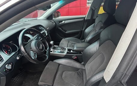 Audi A5, 2013 год, 1 630 000 рублей, 9 фотография