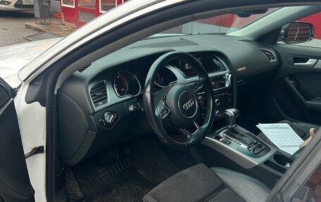 Audi A5, 2013 год, 1 630 000 рублей, 8 фотография