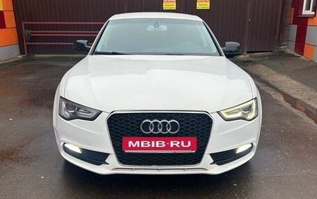Audi A5, 2013 год, 1 630 000 рублей, 2 фотография