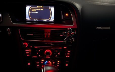 Audi A5, 2013 год, 1 630 000 рублей, 13 фотография