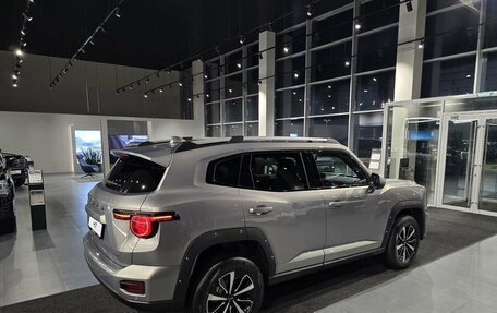 Haval H7, 2026 год, 3 999 000 рублей, 11 фотография