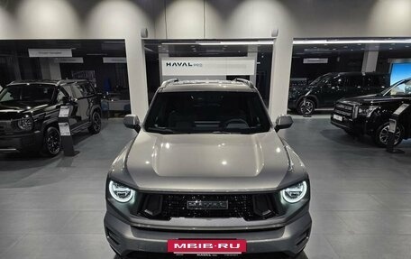 Haval H7, 2026 год, 3 999 000 рублей, 3 фотография