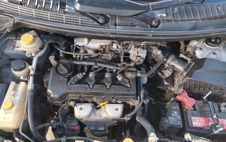 Nissan Tino, 1999 год, 320 000 рублей, 2 фотография