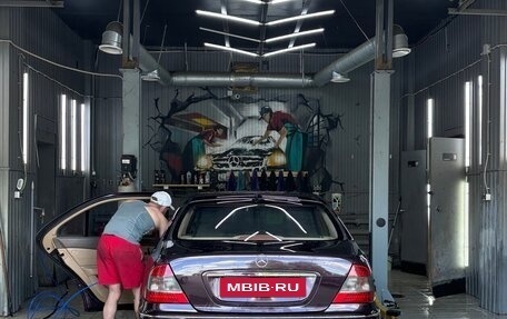 Mercedes-Benz S-Класс, 1999 год, 1 050 000 рублей, 5 фотография