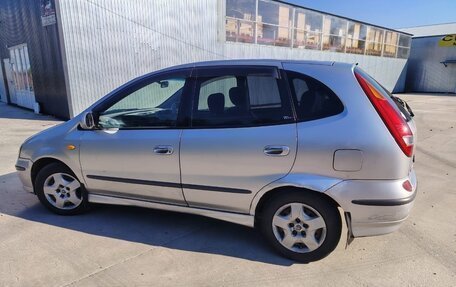 Nissan Tino, 1999 год, 320 000 рублей, 3 фотография