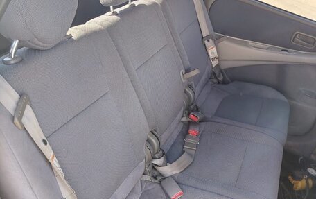 Nissan Tino, 1999 год, 320 000 рублей, 4 фотография