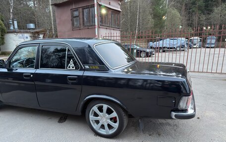 ГАЗ 3102 «Волга», 2003 год, 1 500 000 рублей, 9 фотография