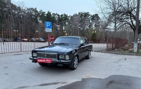 ГАЗ 3102 «Волга», 2003 год, 1 500 000 рублей, 5 фотография