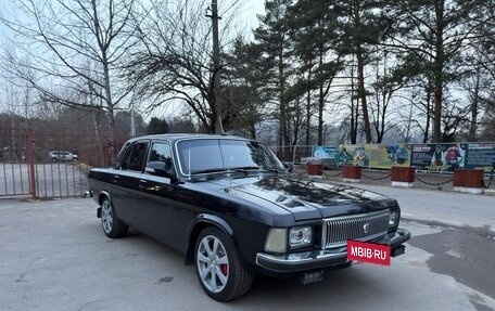 ГАЗ 3102 «Волга», 2003 год, 1 500 000 рублей, 8 фотография