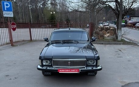 ГАЗ 3102 «Волга», 2003 год, 1 500 000 рублей, 4 фотография