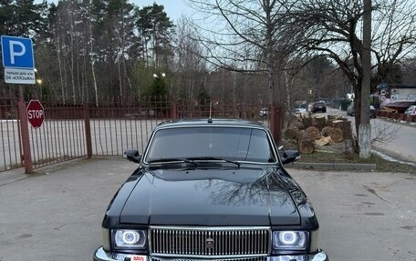ГАЗ 3102 «Волга», 2003 год, 1 500 000 рублей, 3 фотография