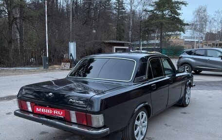 ГАЗ 3102 «Волга», 2003 год, 1 500 000 рублей, 11 фотография
