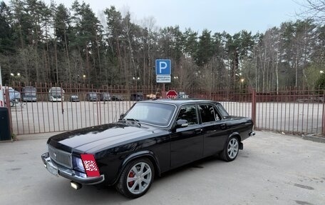 ГАЗ 3102 «Волга», 2003 год, 1 500 000 рублей, 2 фотография
