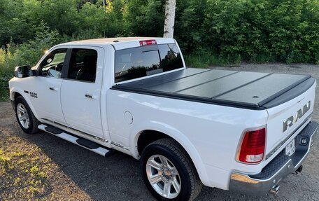 Dodge RAM IV, 2016 год, 4 700 000 рублей, 6 фотография