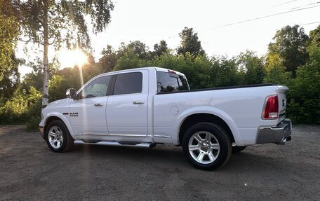Dodge RAM IV, 2016 год, 4 700 000 рублей, 7 фотография