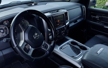 Dodge RAM IV, 2016 год, 4 700 000 рублей, 9 фотография