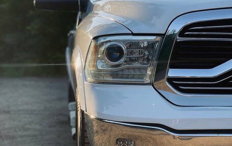 Dodge RAM IV, 2016 год, 4 700 000 рублей, 14 фотография
