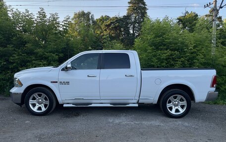 Dodge RAM IV, 2016 год, 4 700 000 рублей, 12 фотография