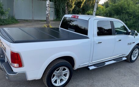 Dodge RAM IV, 2016 год, 4 700 000 рублей, 15 фотография