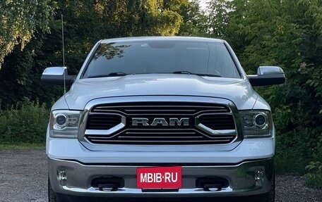 Dodge RAM IV, 2016 год, 4 700 000 рублей, 4 фотография