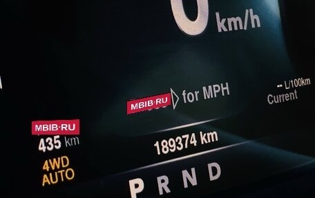 Dodge RAM IV, 2016 год, 4 700 000 рублей, 8 фотография