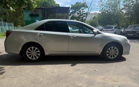 Toyota Camry, 2014 год, 1 320 000 рублей, 6 фотография