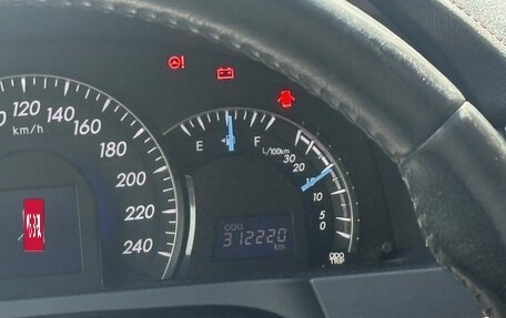 Toyota Camry, 2014 год, 1 320 000 рублей, 9 фотография