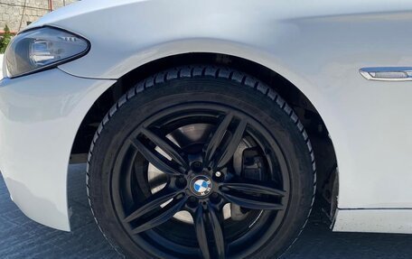 BMW 5 серия, 2011 год, 1 600 000 рублей, 12 фотография