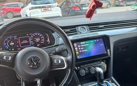 Volkswagen Arteon I, 2019 год, 2 850 000 рублей, 7 фотография