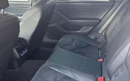 Volkswagen Arteon I, 2019 год, 2 850 000 рублей, 8 фотография